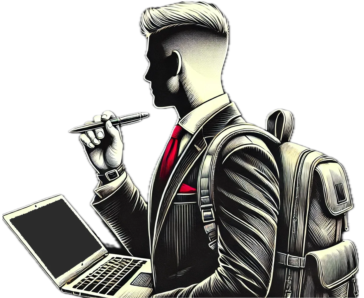 Yanis Yanke Website Maintenance Packages v1
