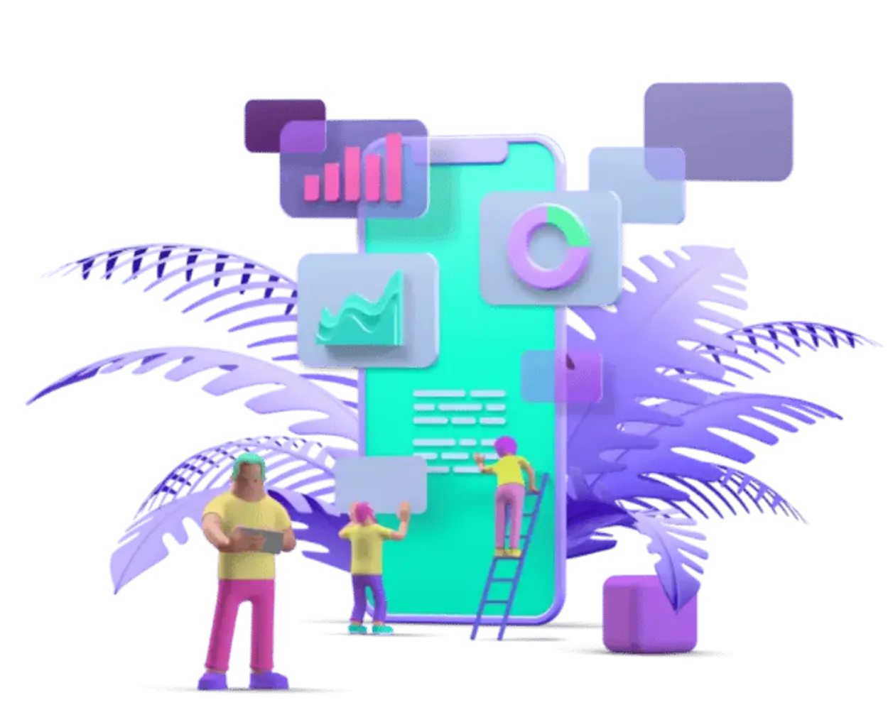 ui ux Yanis Yanke